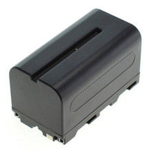 Kingma Sony NP-F750 Battery 4400mAh