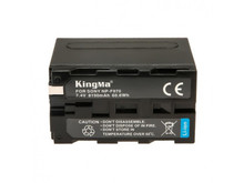 Kingma Sony NP-F970 Battery 8190mAh