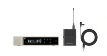 Sennheiser EW-D ME2 Lavalier Set S4-7 - 630 - 662 MHz