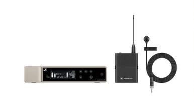 Sennheiser EW-D ME4 Lavalier Set S4-7 - 630 - 662 MHz