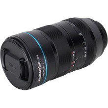 SIRUI 75mm f/1.8 1.33x Anamorphic Lens (Nikon Z)