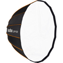 Godox P120 Quick Release Parabolic Softbox 120cm