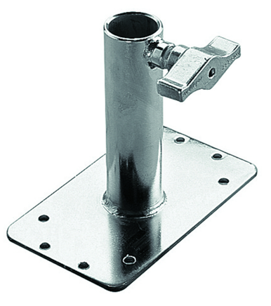 Avenger F300 Junior Wall Plate