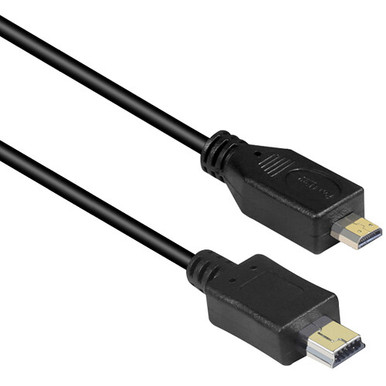 Portkeys Camera Canon Micro USB Control Cable