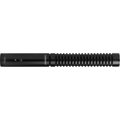 Shure VP82 Short Shotgun Microphone