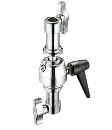 Avenger F831Th Female Swivel Pin W/Ball Sml