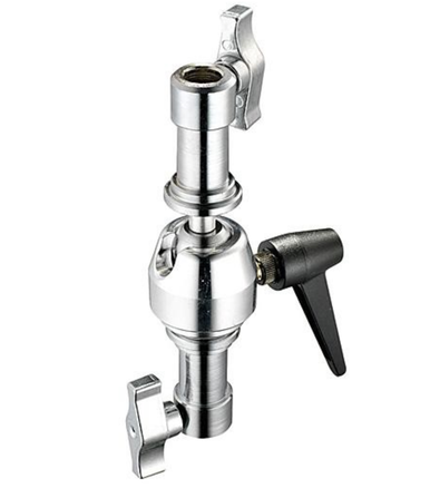 Avenger F831Th Female Swivel Pin W/Ball Sml
