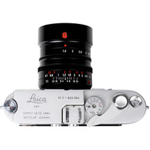 7artisans Photoelectric 35mm F1.4 Leica M Mount