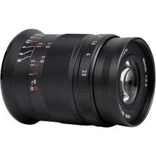 7artisans Photoelectric 60mm/F2.8 mkii Nikon (Z Mount)