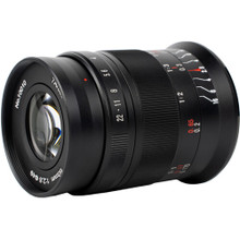 7artisans Photoelectric 60mm/F2.8 mkii Nikon (Z Mount)