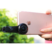 7artisans Photoelectric Mobile Fisheye Lens