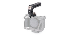 Tilta Lightweight Quick Release Top Handle - Tilta Gray