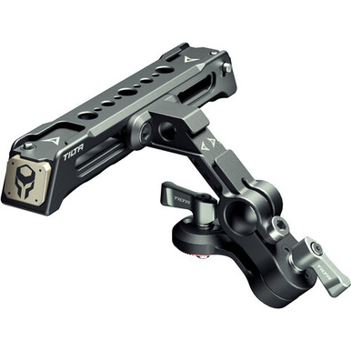 Tilta Adjustable Top Handle Plus - Black