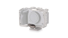 Tilta PL Mount Lens Adapter Support for Sony FX3 - Tactical Gray