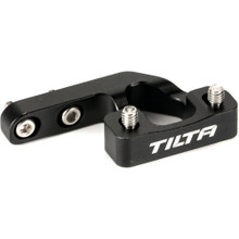 Tilta PL Mount Lens Adapter Support for Sony FX3 - Black