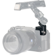 Tilta Multi-Functional Attachment for Sony FX3 - Black
