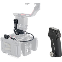 Tilta Remote Control Kit for DJI RS 2/ RS 3