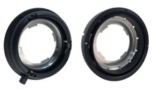 Bowens to Broncolor Adapter for Broncolor Lights