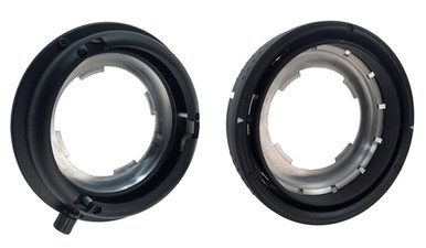 Bowens to Broncolor Adapter for Broncolor Lights