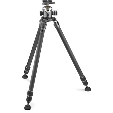 Gitzo Systematic Kit Series 3 3 Section Tripod