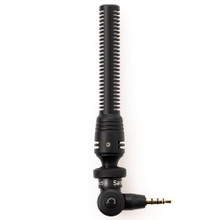 Saramonic SmartMic5S Mini Shotgun Microphone (3.5mm TRRS)