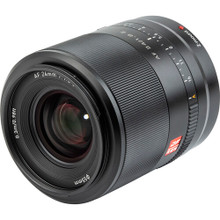 Viltrox 24mm f/1.8 Lens for Nikon Z