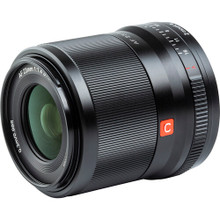 Viltrox 23mmf1.4 Auto focus lens for Nikon z-mount