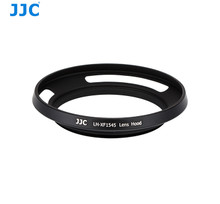 JJC Black Lens Hood for Fujifilm FUJINON XC15-45mm F3.5-5.6 OIS PZ Lens