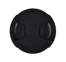 JJC Deluxe Lens Cap 52mm