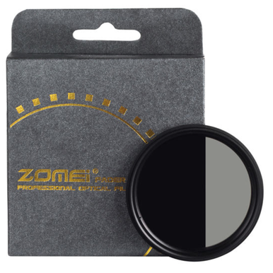 Zomei ND2 Filter 82mm