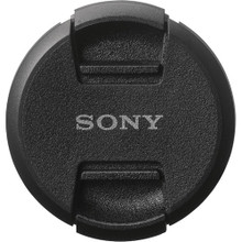 Sony Alpha ALCF72S Front Lens Cap 72mm