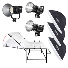 Product Videography/Photo Advance Kit