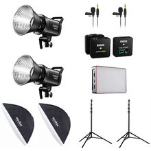 Cooking Show Advanced Kit