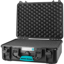 HPRC 2460 - Hard Case with Cubed Foam (Black)
