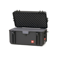 HPRC 4300 - Hard Case with Cubed Foam (Black)