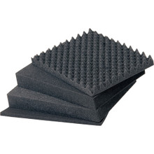 HPRC Cubed Foam Kit for HPRC 2550W Hard Case