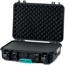 HPRC 2350 - Hard Case with Cubed Foam (Black)