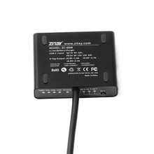 Zitay D-tap to USB C Charger (AU plug)
