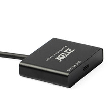 Zitay D-tap to USB C Charger