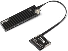 Zitay CFast to SATA SSD M.2standard
