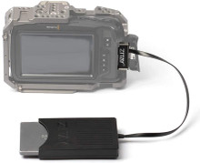 Zitay CFast 2.0 to 2.5" SSD (standard)