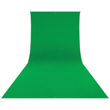 Westcott 9' x 20' Green Screen Backdrop (wrinkle resistant) (2.7 x 6 m)