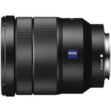 Sony Vario-Tessar T* FE 16-35mm F4 ZA OSS Lens + Lens Bundle Discount and Trade-in Bonus