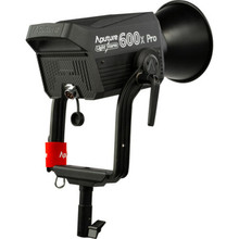 Aputure LS 600x Pro Bi-Color LED Light Kit with Light Dome 150 & Light Stand