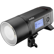 Godox AD600 Pro Flash Kit with 120cm Octa Softbox & Light Stand