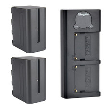 Kingma NP-F Advance Kit