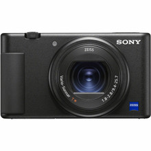 Sony ZV-1 Basic Camera Vlogging Kit