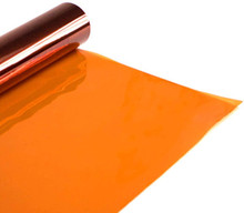 Selens Photographic Filter Paper 403 Orange (100 x 100cm)
