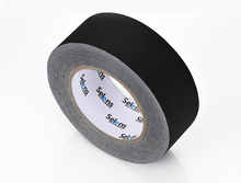 Selens Solid Gaffer Tape for Photography (Matte Black, 45mm x 30m)