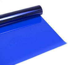 Selens Photographic Filter Paper 802 Dark Blue (100 x 100cm)